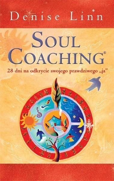 SOUL COACHING, 28 DNI NA ODKRYCIE...W.2