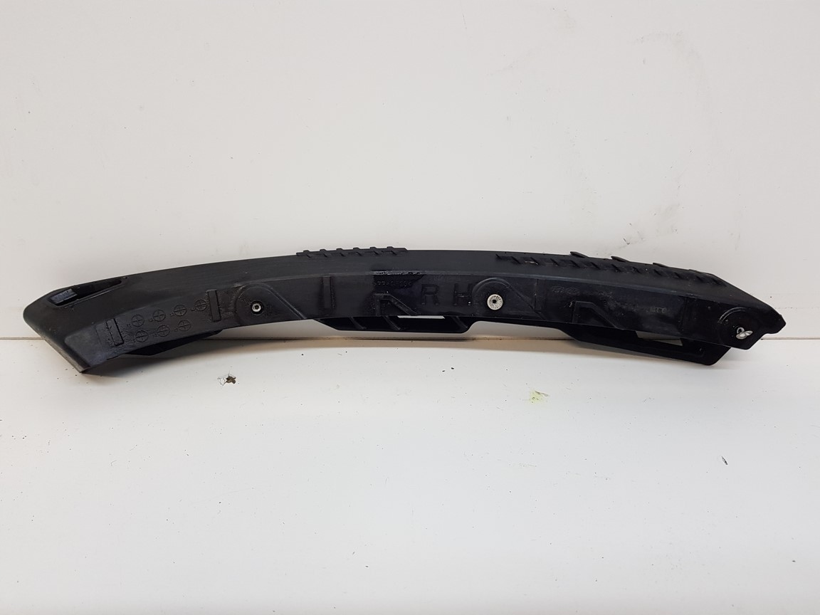 HYUNDAI I30 II bumper bracket left right front 12