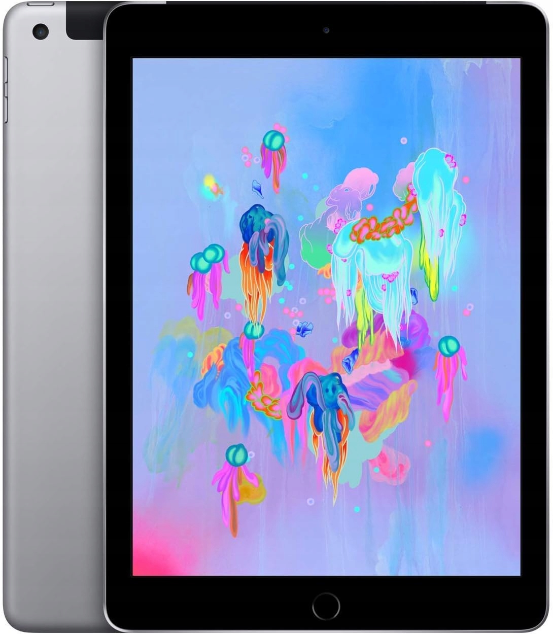 Tablet Apple iPad (6th Gen) 9,7