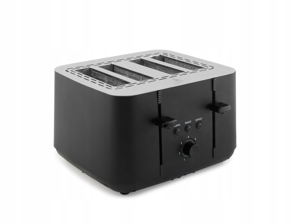 Hriankovač 1850 W Petra , opekanie a rozmrazovanie