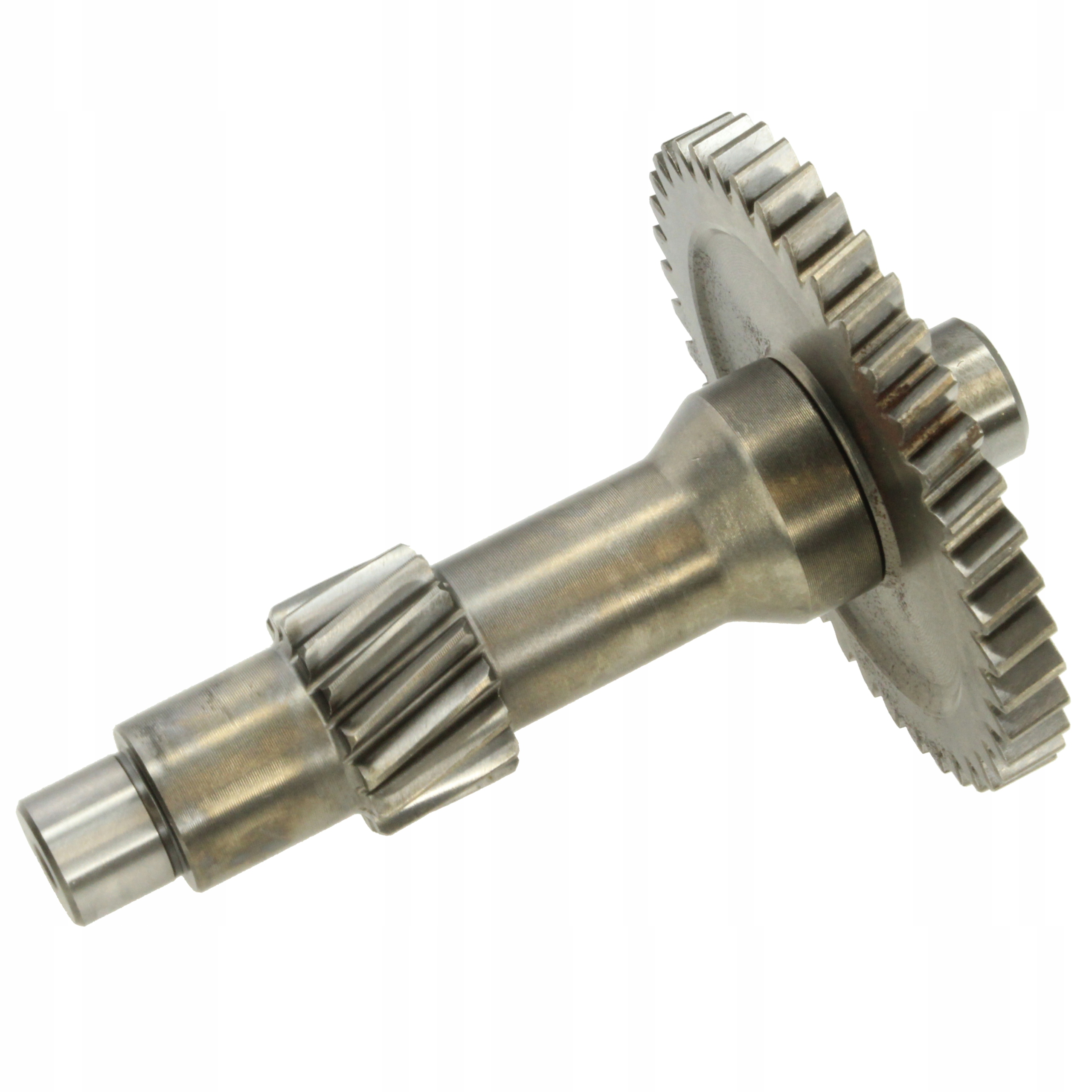 Wałek Pośredni Tryb Skrzyni Biegów Atv Quad Gy6 Fuxin Diablo Dragon 150cc