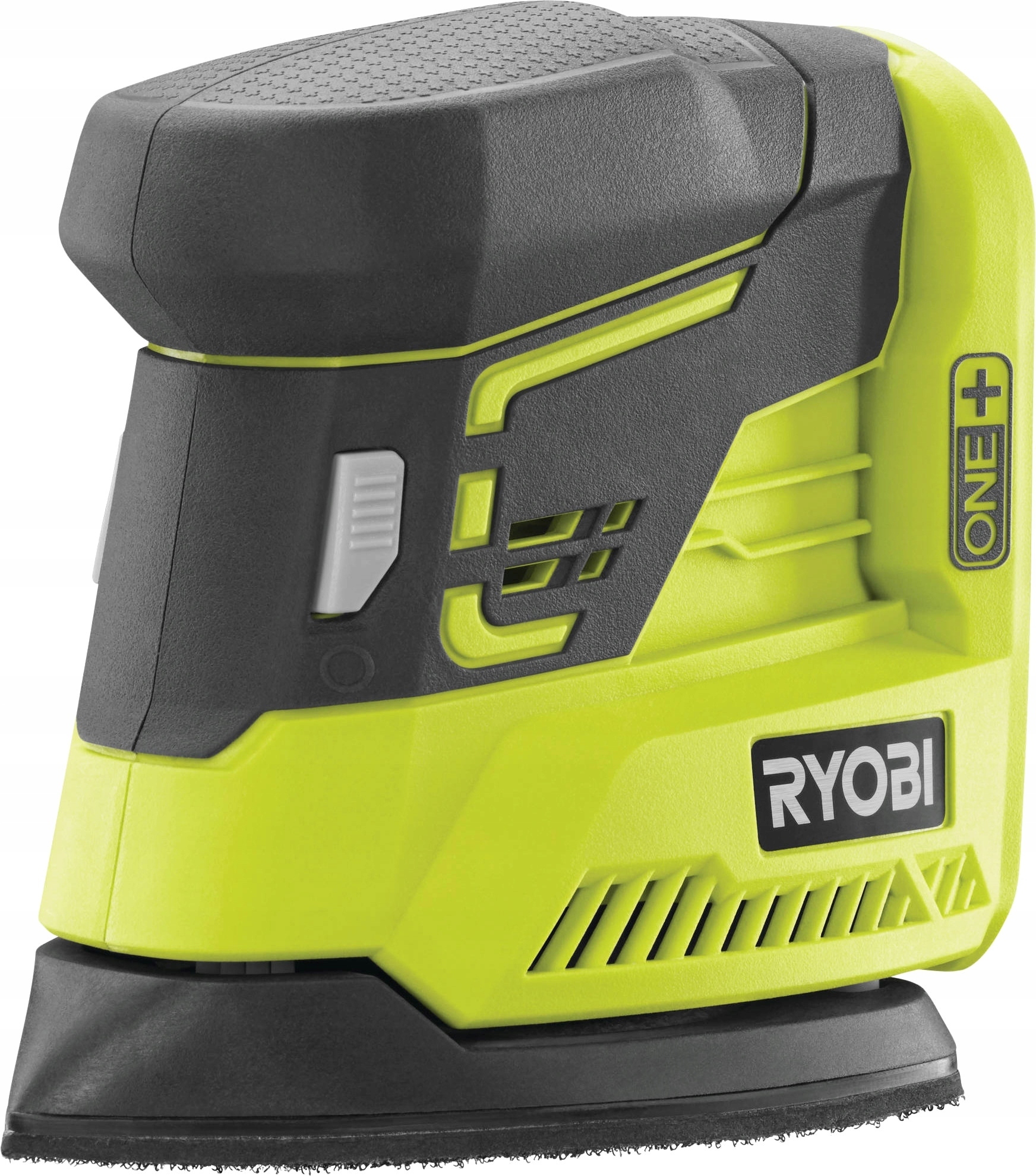 RYOBI SZLIFERKA DELTA PEX TAŚMOWA R18CK3D-0GJ 18V . Rodzaj zasilania akumulatorowe