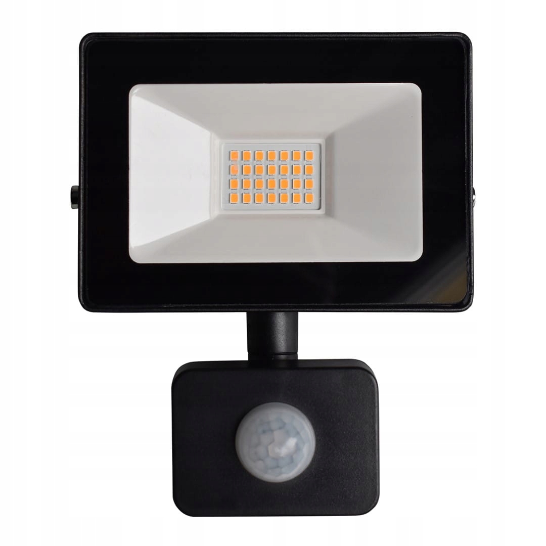 

Lampa z czujnikiem 1x20W Led Naświetlacz Eko-Light
