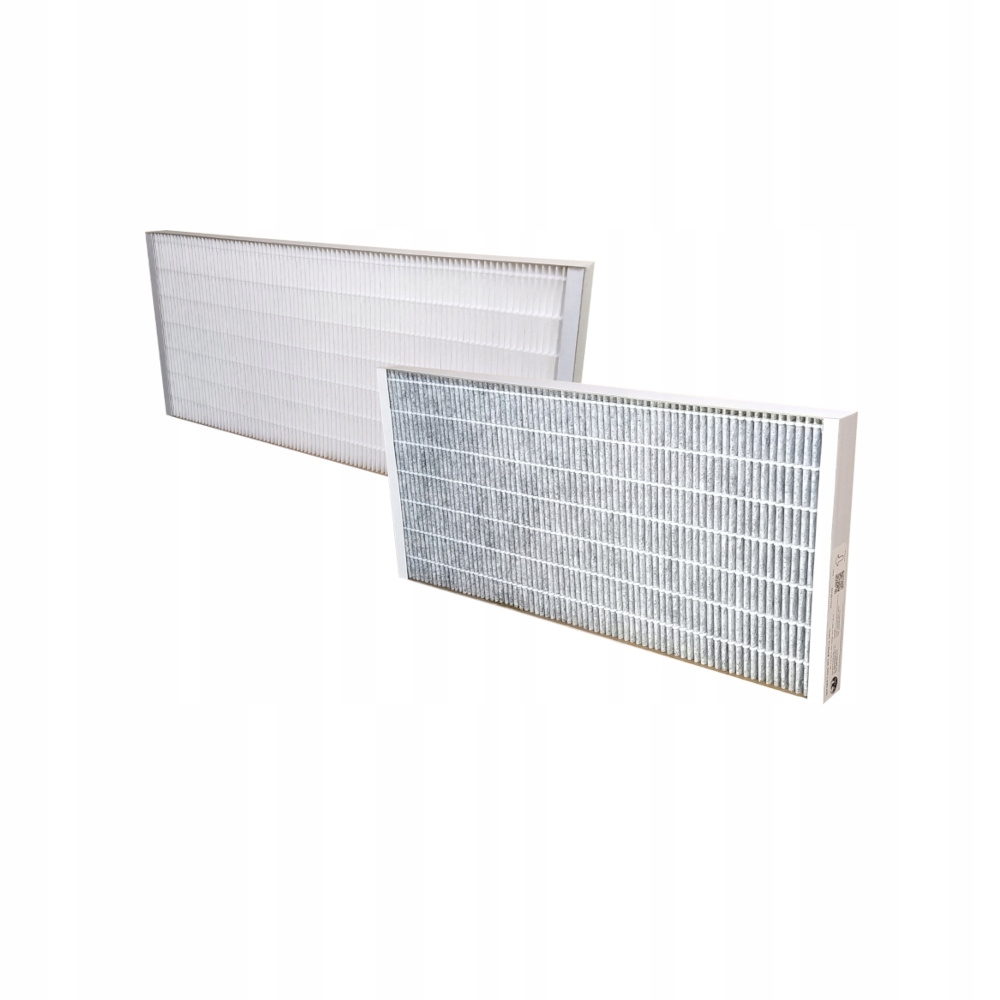 AsPol-FV WindMaker Phoenix bočné filtre