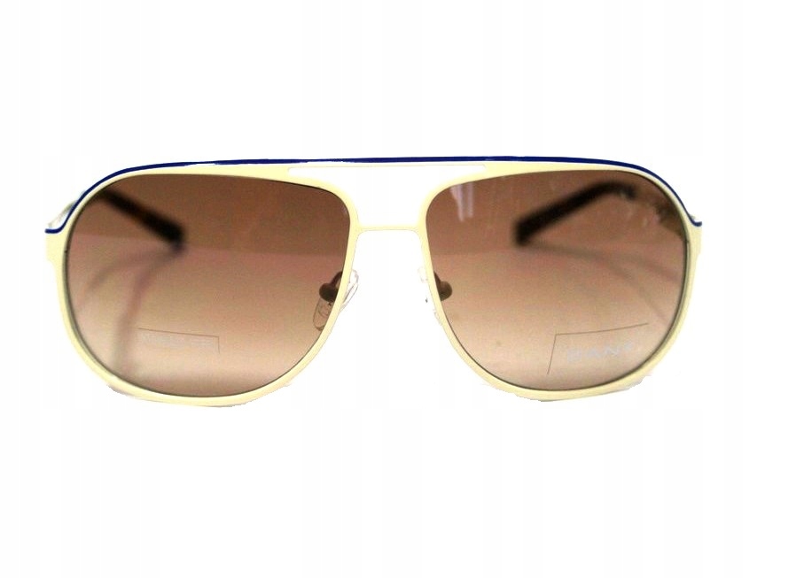 Gant sluneční brýle Aviator GS7021 CRM34