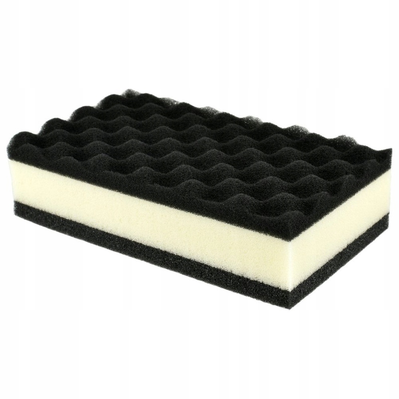 Gąbka DO mycia Soft99 qjutsu Ultrasoft Sponge