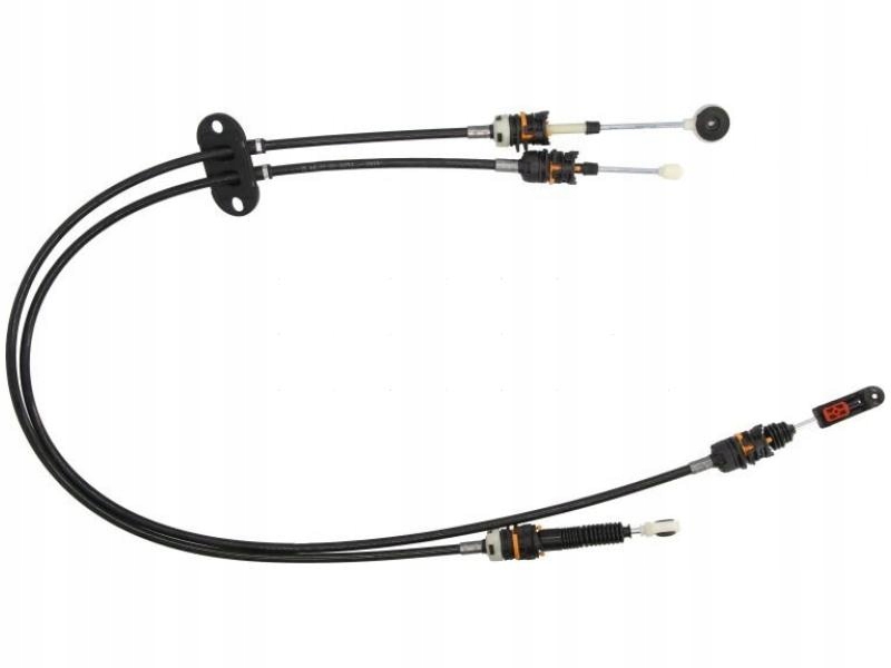 LINKA ZMIANY BIEGÓW L+P FORD FIESTA 02- LINEX 15.44.08