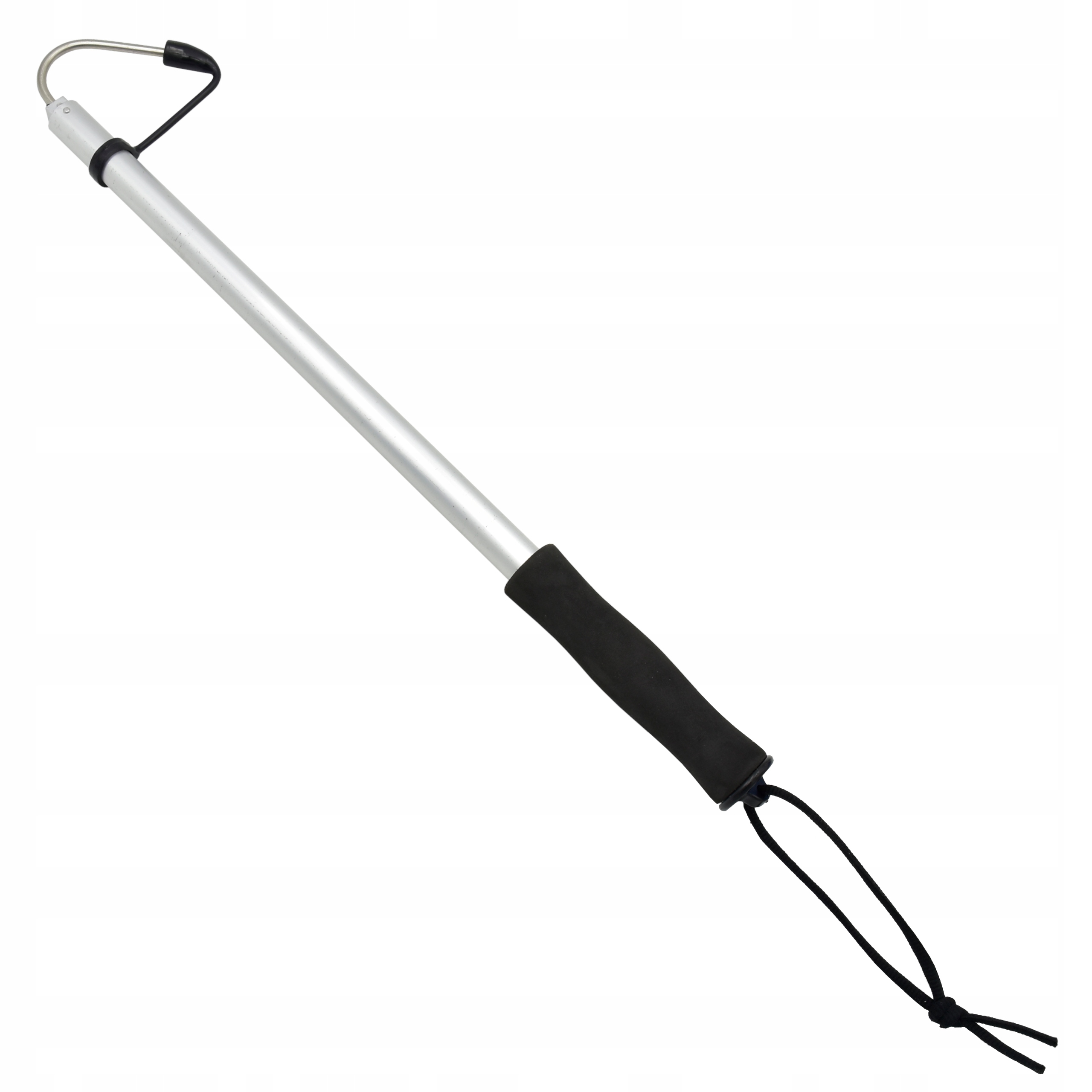 Hak Teleskop OSĘKA wędkarska do podbierania 120 cm Model DUŻA