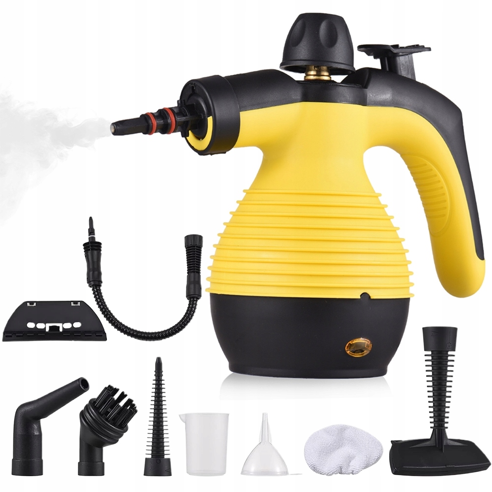 Stroj na čištění kuchyňských digestoří Vysavač Lehký a přenosný