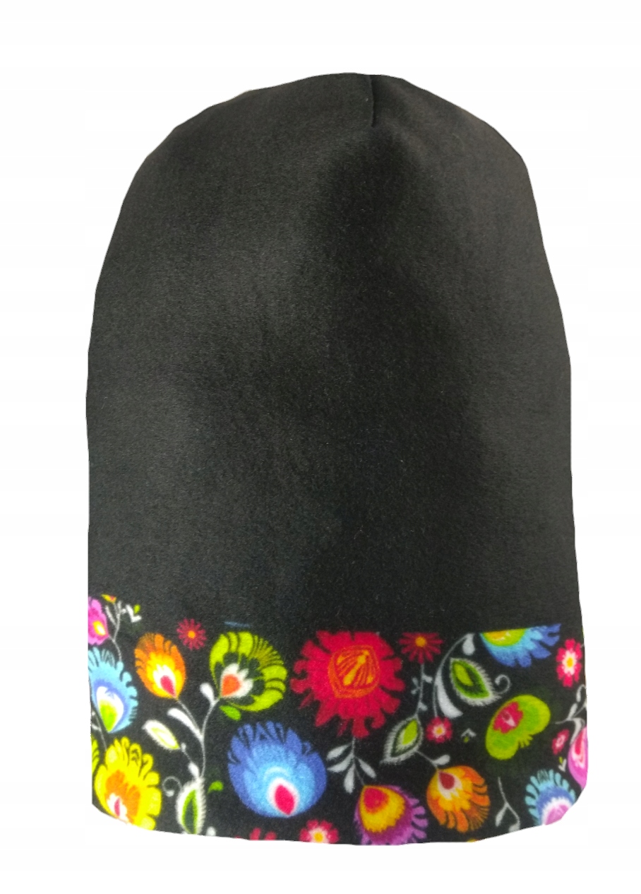 

Czapka Fullprint Ciepła Nadruk Polar Kolorowa Pl