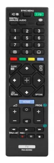 

Pilot Do Sony KDL-40R455B KDL40R474 KDL40R474A