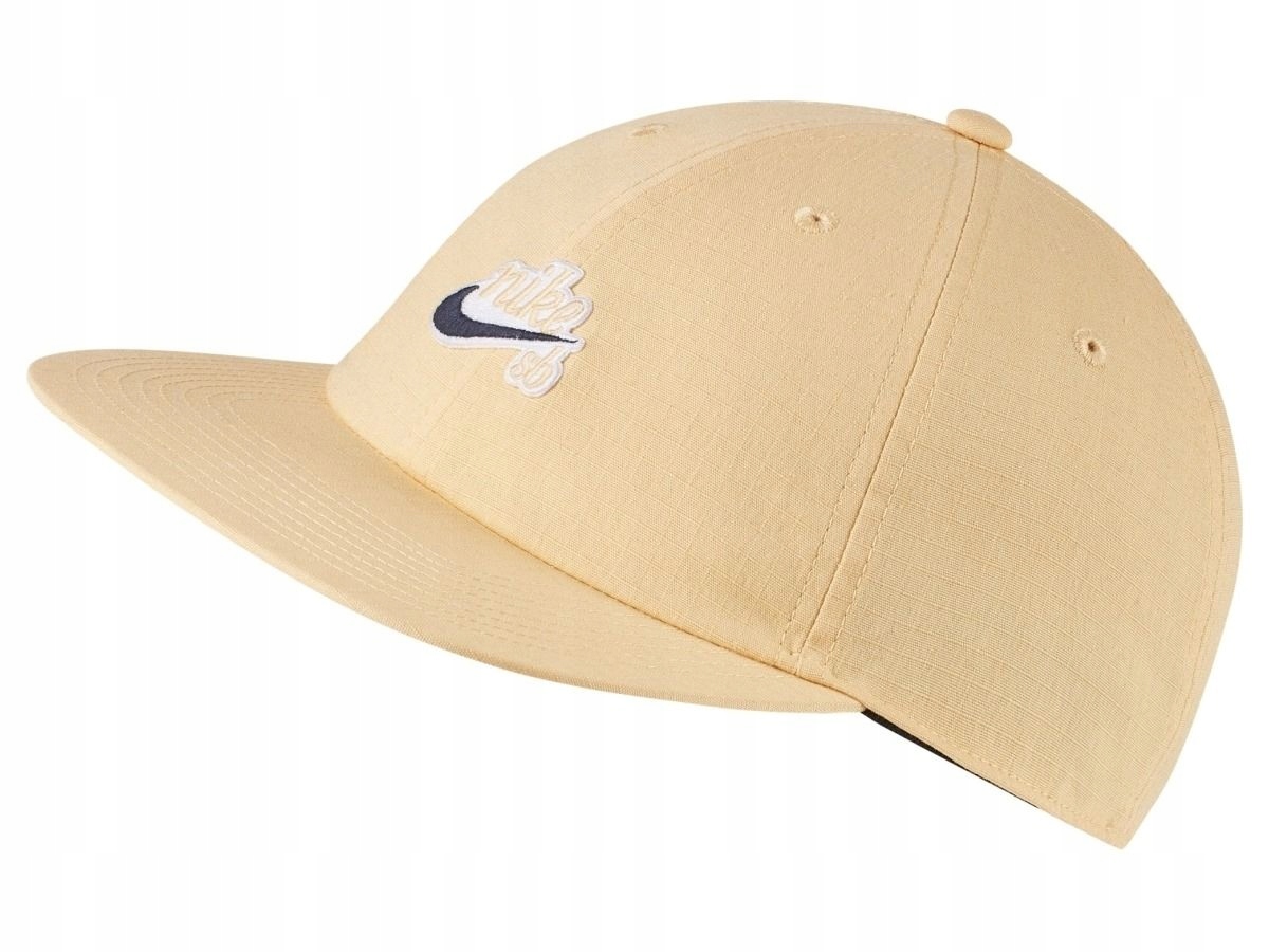 

Czapka z daszkiem Nike Sb HERITAGE86 AV7884-251