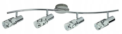 Rabalux Blossom bodovka 6178