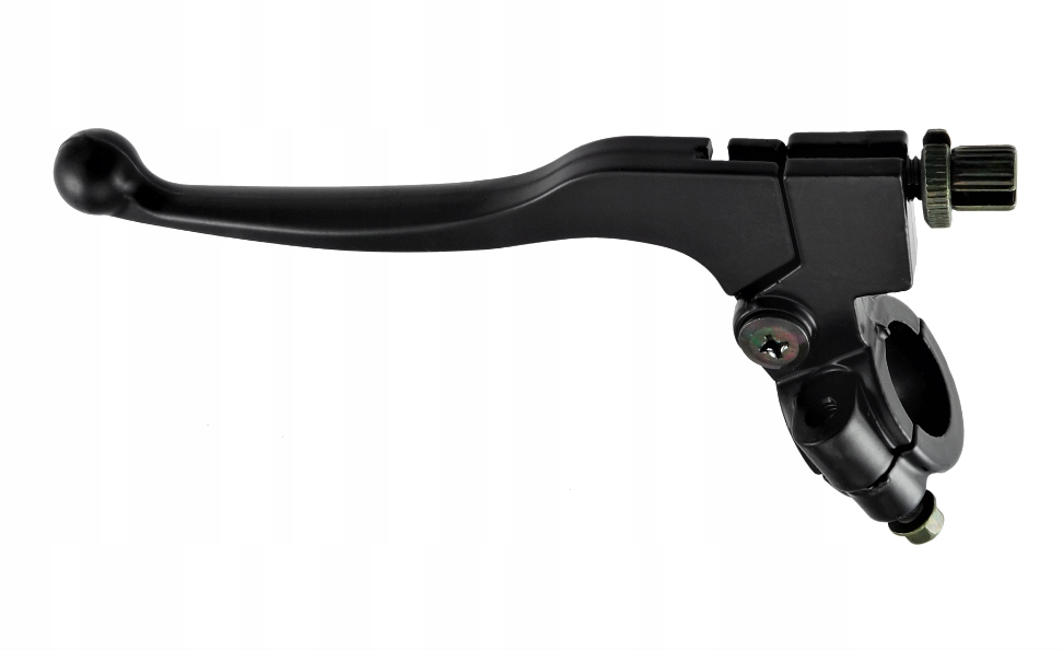 DŹWIGNIA SPRZĘGŁA CROS 110 125 KXD ,609,ROMET