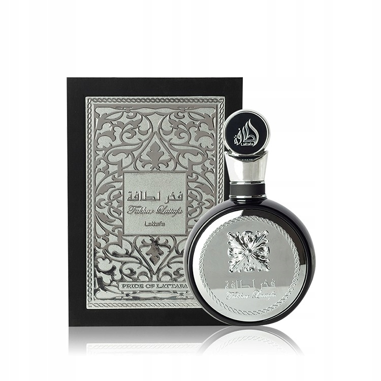 Lattafa Fakhar Edp Arabské Parfémy Pánské kořeněné 100 ml parfémovaná voda