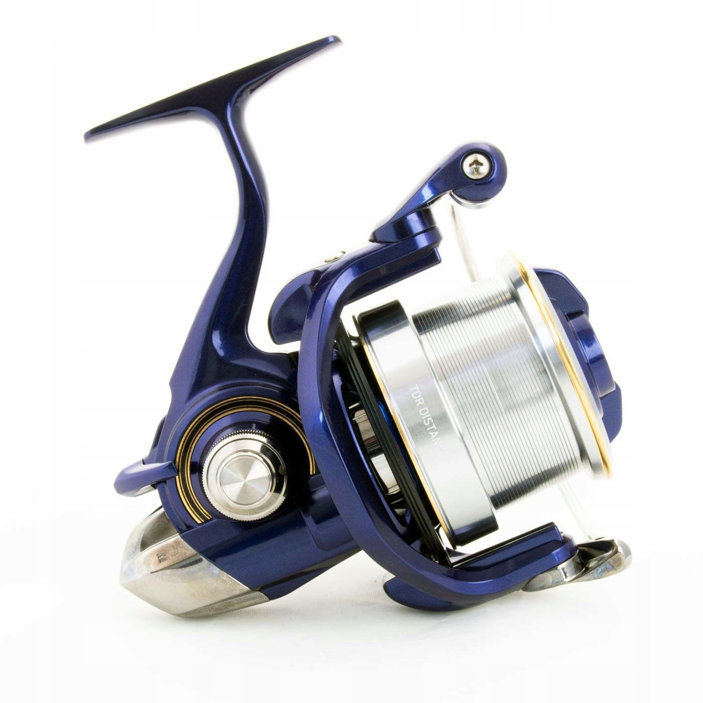 Kołowrotek Daiwa Tdr Distance Feeder 25 Qd