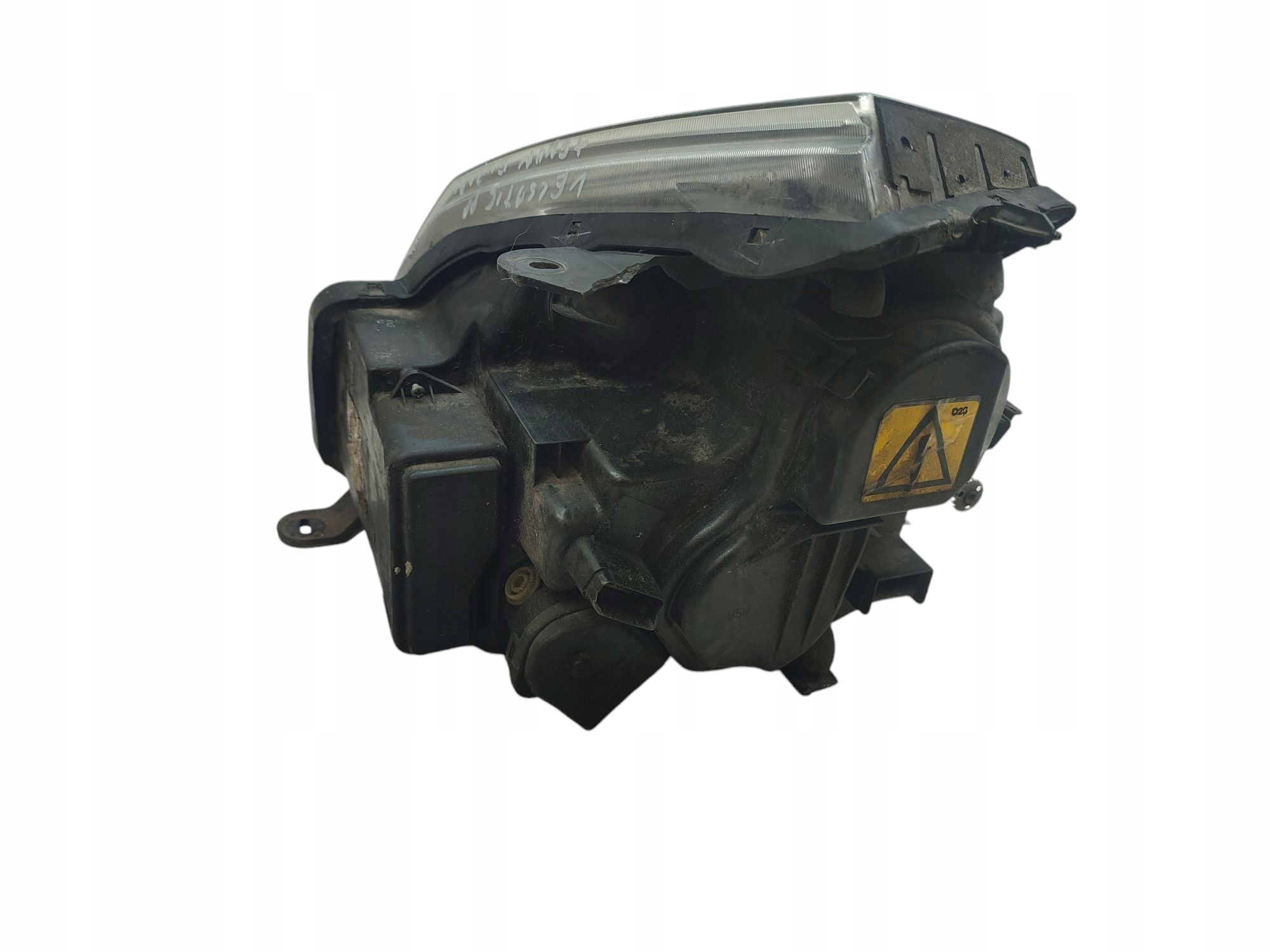 light REFLEKTOR right front RENAULT VEL SATIS XENON EUROPA