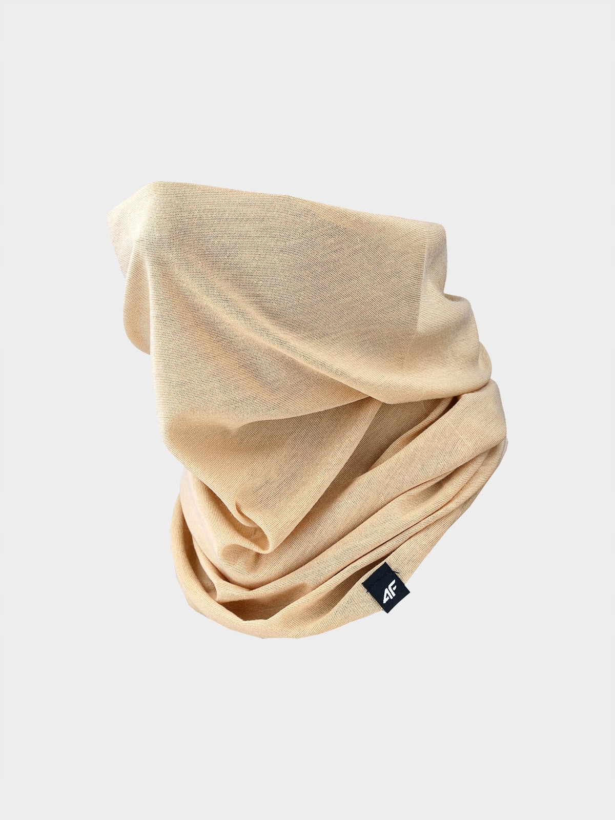 

Bandana 4F 4FRSS23ABDAU055-82S-one size