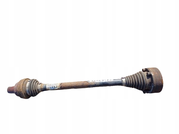 VW PASSAT B7 ALLTRACK 4X4 4MOTION PÓŁOŚ LEWA TYŁ 1K0501203D