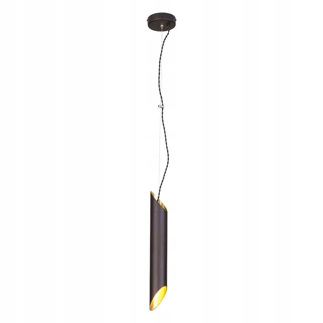 Závesná lampa Libra 1xE14