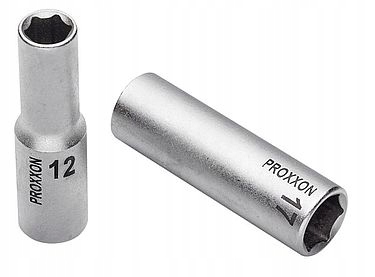

Proxxon 23358 Nasadka 1/2'' 6-KĄTNA Długa 13 mm