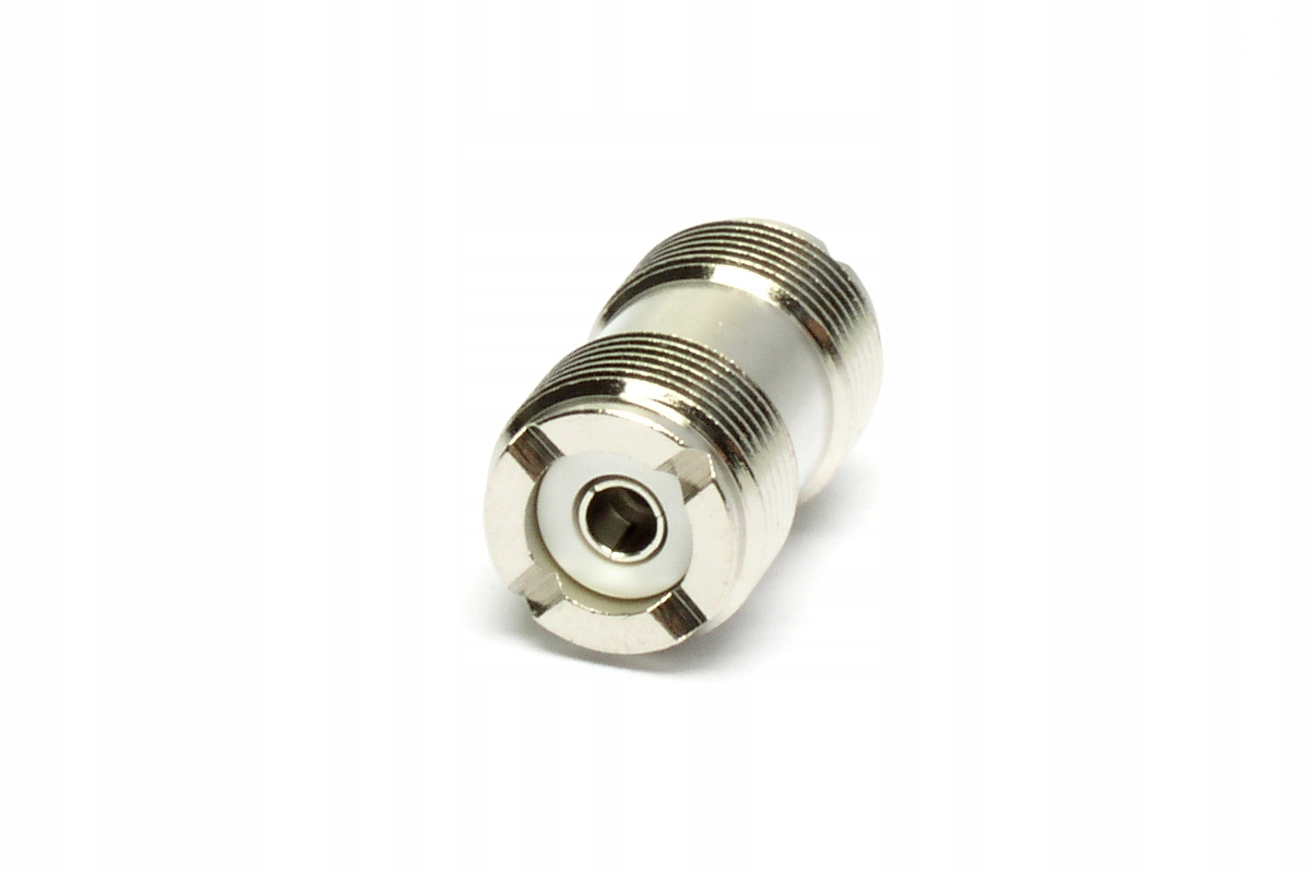 

Adapter UHF-gn UHF-gn beczka UC-1 A-U2/U2 (w)