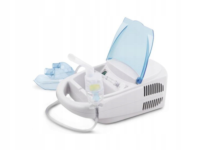 Inhalator Esperanza ECN002 Zephyr Pneumatyczny