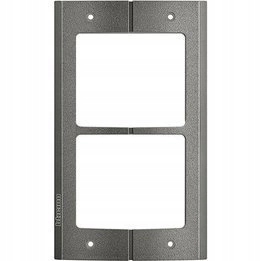 Rámček na panely Sfera Solid 2 moduly Legrand 350425