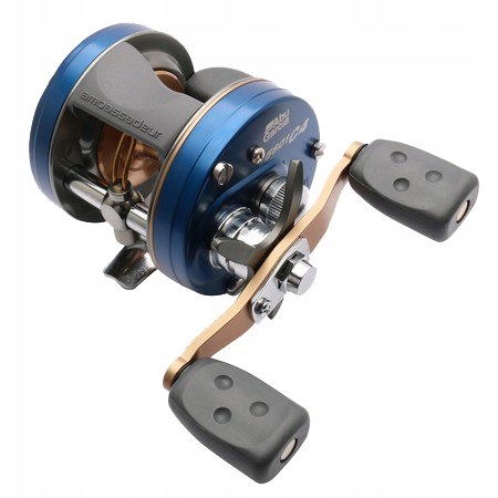 Multiplikátor Abu Garcia Ambassadeur Classic C4 1292715