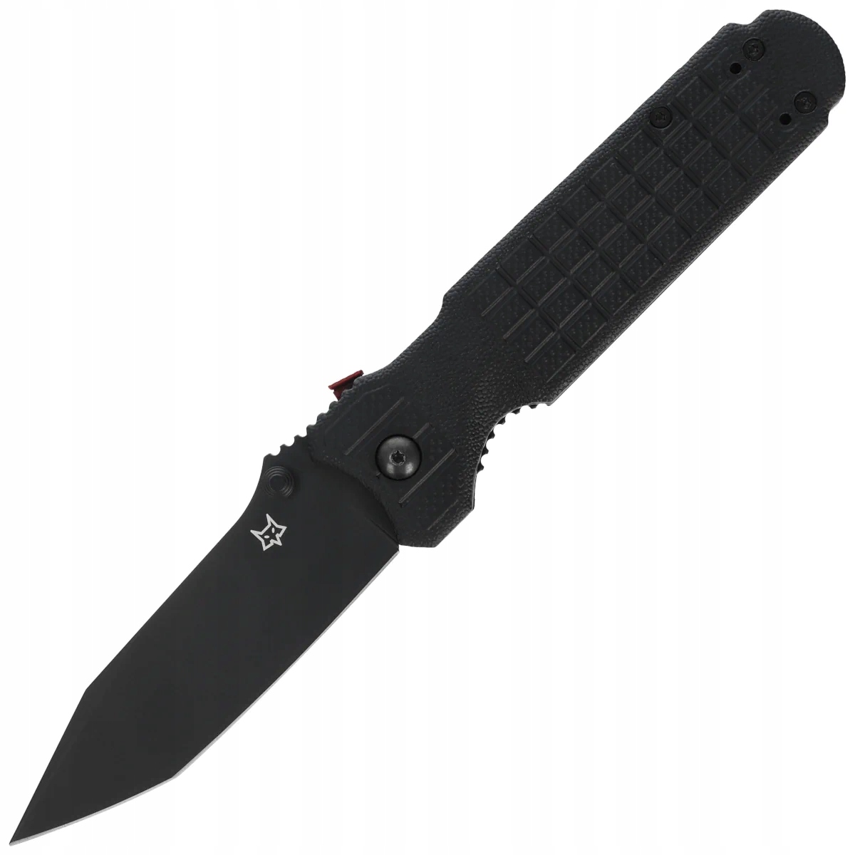 Taktický automatický nůž Fox Predator Evolution Tanto Idroglider Niolox