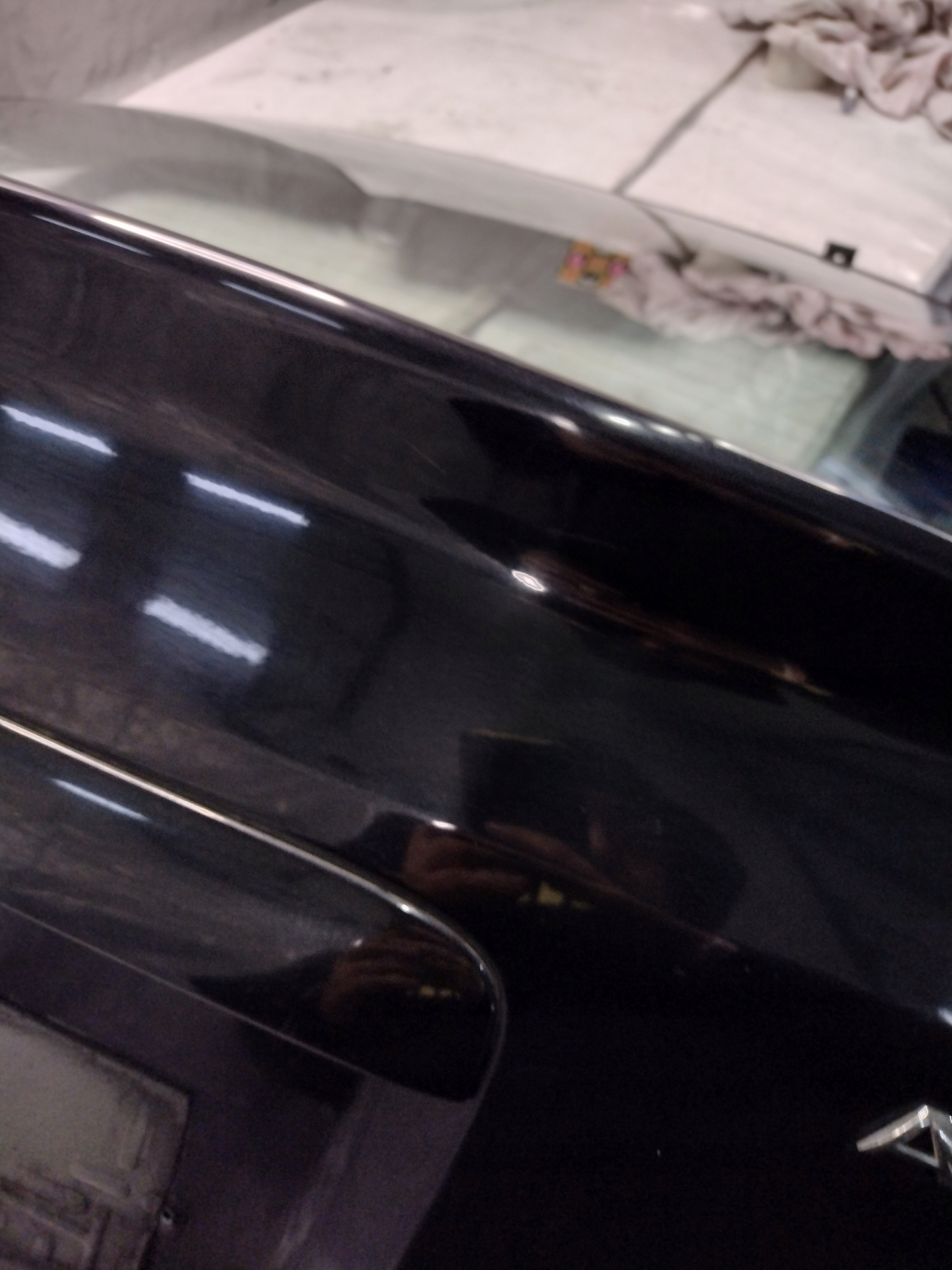 trunk door boot Opel Astra G II k: Z20R