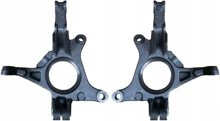 Dacia Lodgy Dokker 2012- Výhybky Komplet