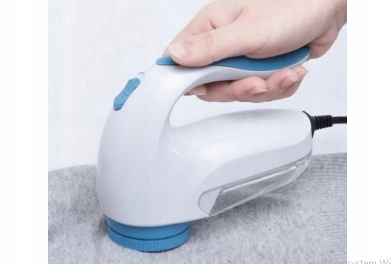 Golarka do ubrań -- SUN R&R EXCLUSIVE Kod producenta DM-LINT-X-REMOVER-X-230V