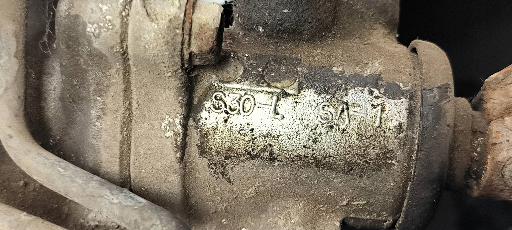 control HONDA PRELUDE