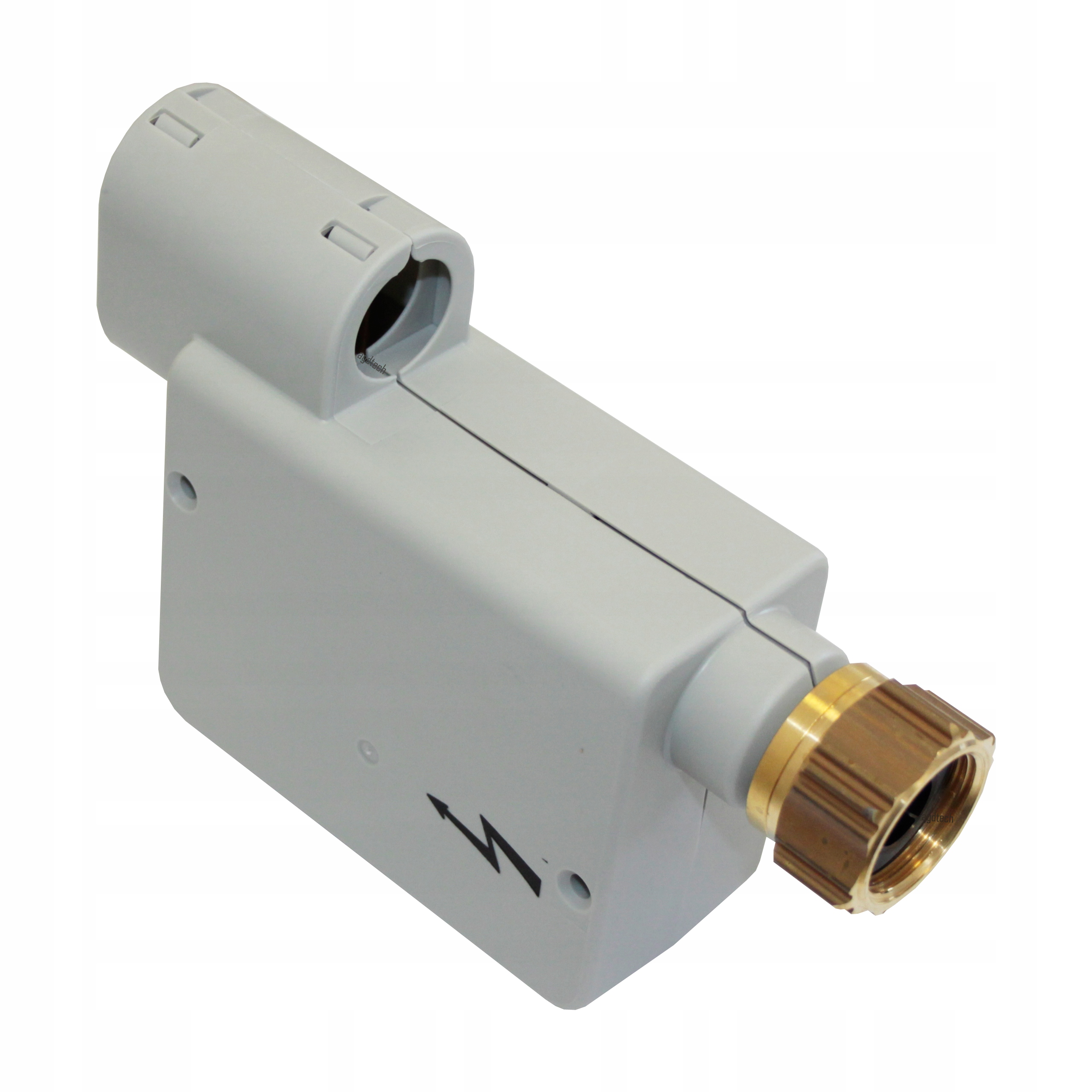 Aqua-stop elektroventil myčky Bosch 00091058