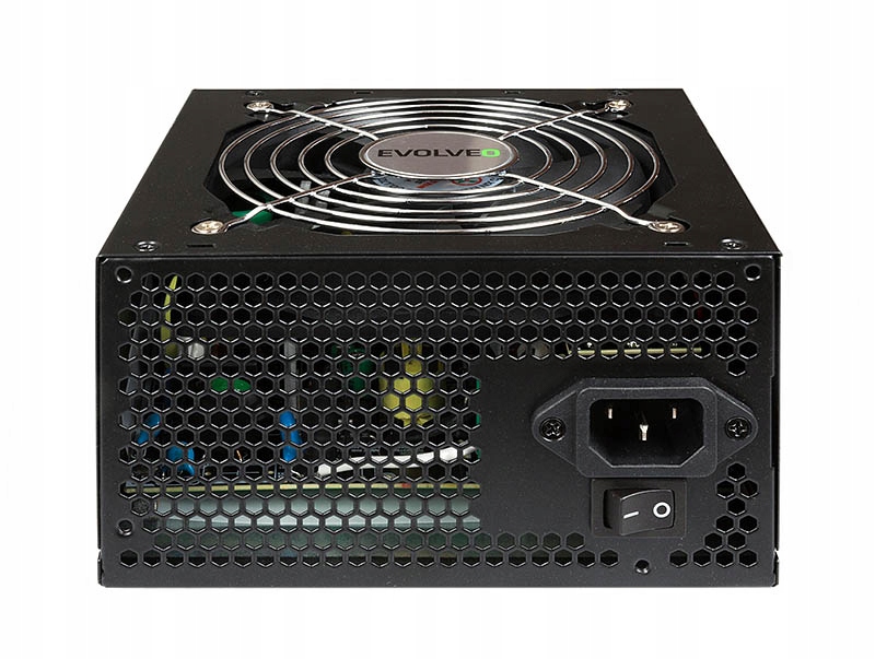Evolveo/ 450W/ Atx/ Bulk EP450PP12B