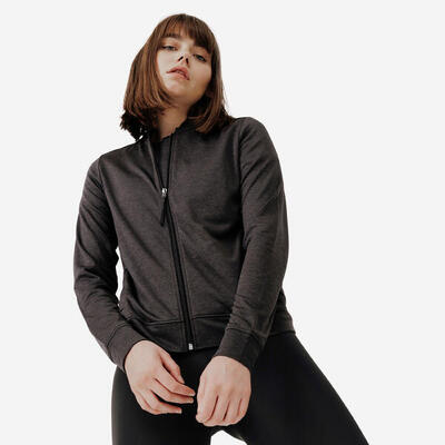 Bluza do biegania damska Kalenji Dry cienka Marka Kalenji