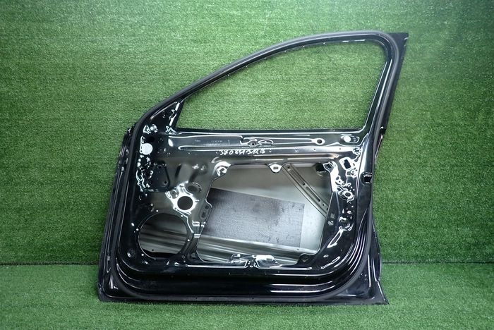 SKODA SUPERB IV PASSAT B9 door right front front