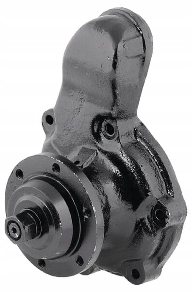 Pompa wody bez obudowy termostatu pasuje do SW400 2940PLA0450B