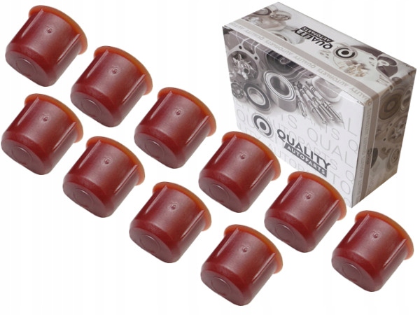 ERT-30777650 - Вихрові заслінки Volvo V70 XC70 XC90 2.4 D5