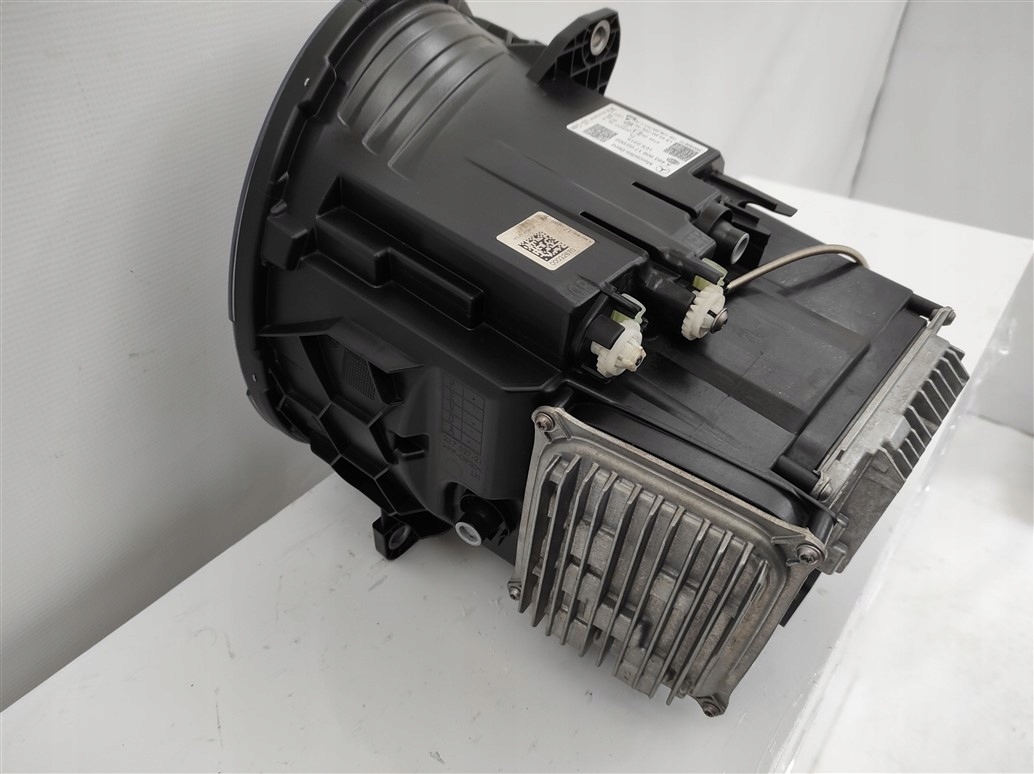 Frontscheinwerfer Mercedes-Benz G-Klasse W463 A4639061702 Multibeam LED Links Headlight - Thumbnail 5