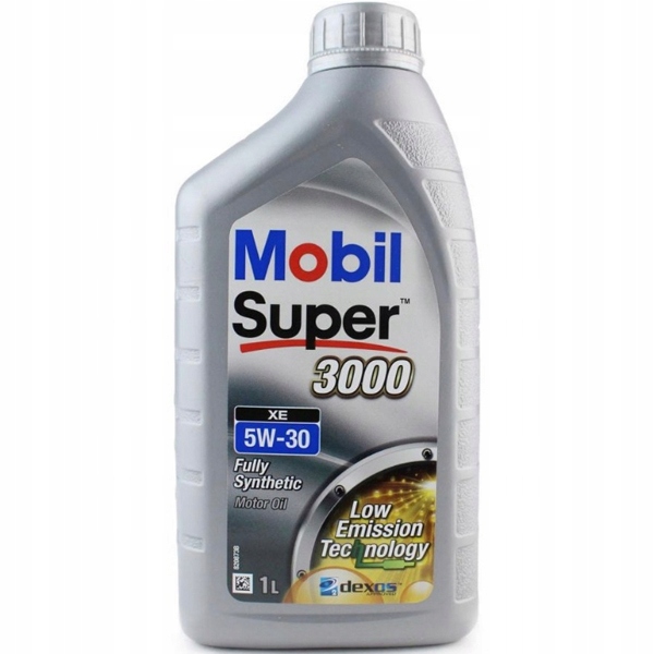 Mobil 3000 Xe 5W30 1L
