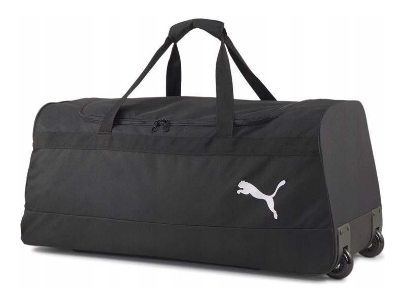 Duża Torba sportowa na kółkach lub ramię Puma Wheel Teambag 076866-03 82L