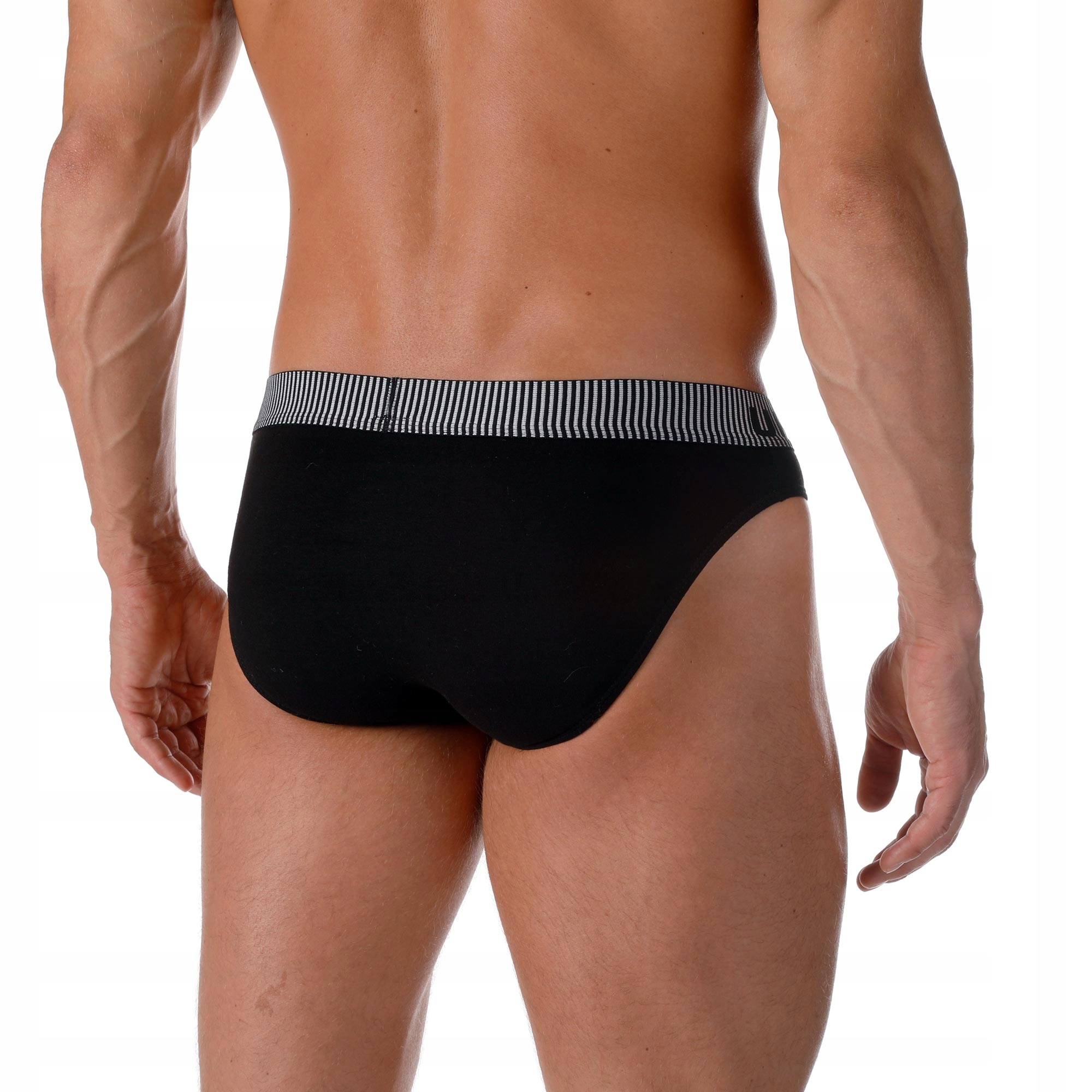 2x Slipy Męskie LAMA BAWEŁNIANE M-844 SD r L Rozmiar L