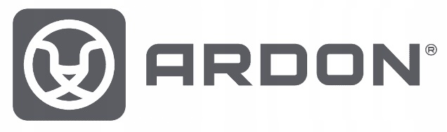 Okulary Ochronne Bezbarwne Robocze Przeciwodpryskowe BHP Ardon P3 E4263 Model Okulary ARDON P3 Bezbarwne