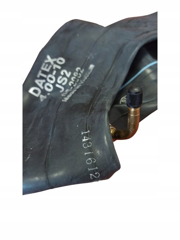 

Dętka Datex 5.00-8, 18x7-8 JS2 06-0728