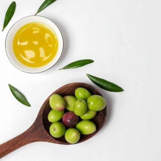 PARAFINA KOSMETYCZNA OLIWKA OLIVE ITALWAX 500 ml KRÓTKA DATA 09/24 Marka ItalWax