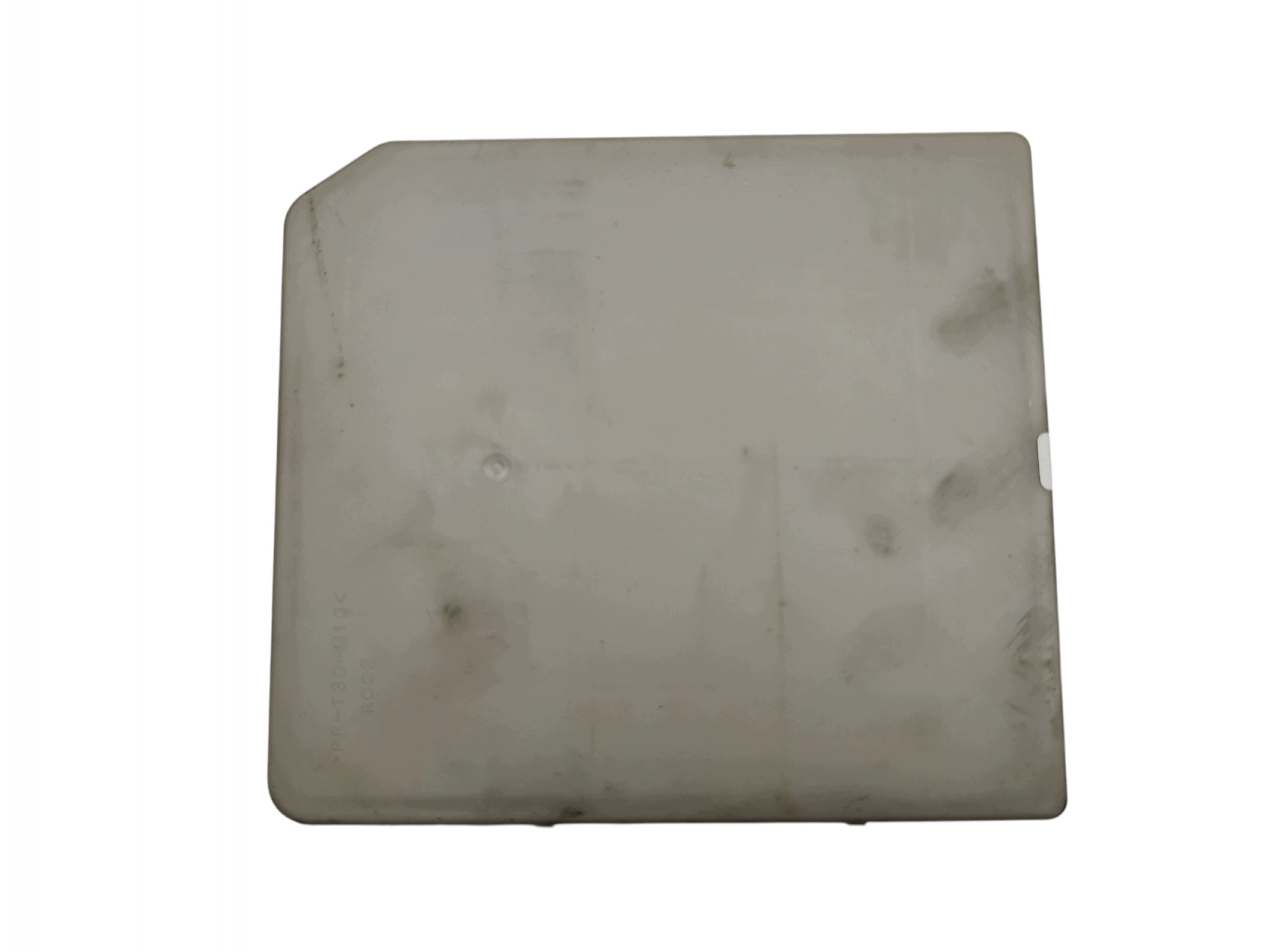 fuse box module UCH RENAULT CLIO III 356231A