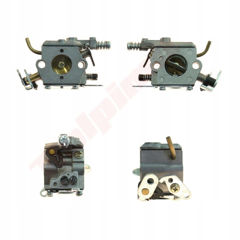 

Gaźnik Husqvarna 36 41 136 137 141 142 Zama W29