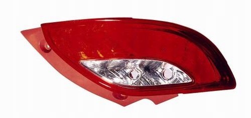 Abakus 216-1974R-UE Kombinovaná zadní lampa